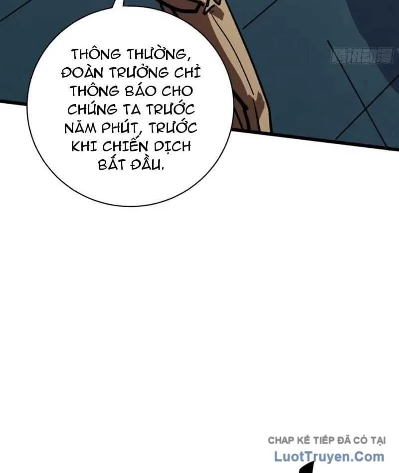 Hóa Thân Của Tôi Lại Là Trùm Cuối Chap 18 - Next Chap 19