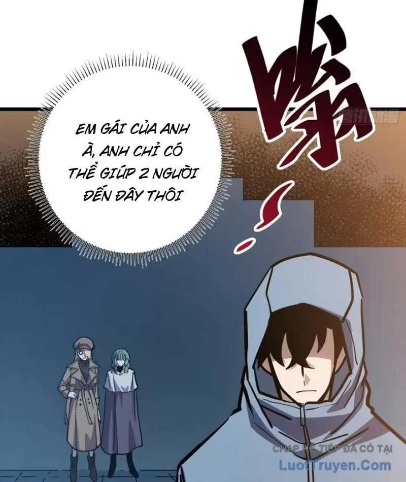 Hóa Thân Của Tôi Lại Là Trùm Cuối Chap 18 - Next Chap 19