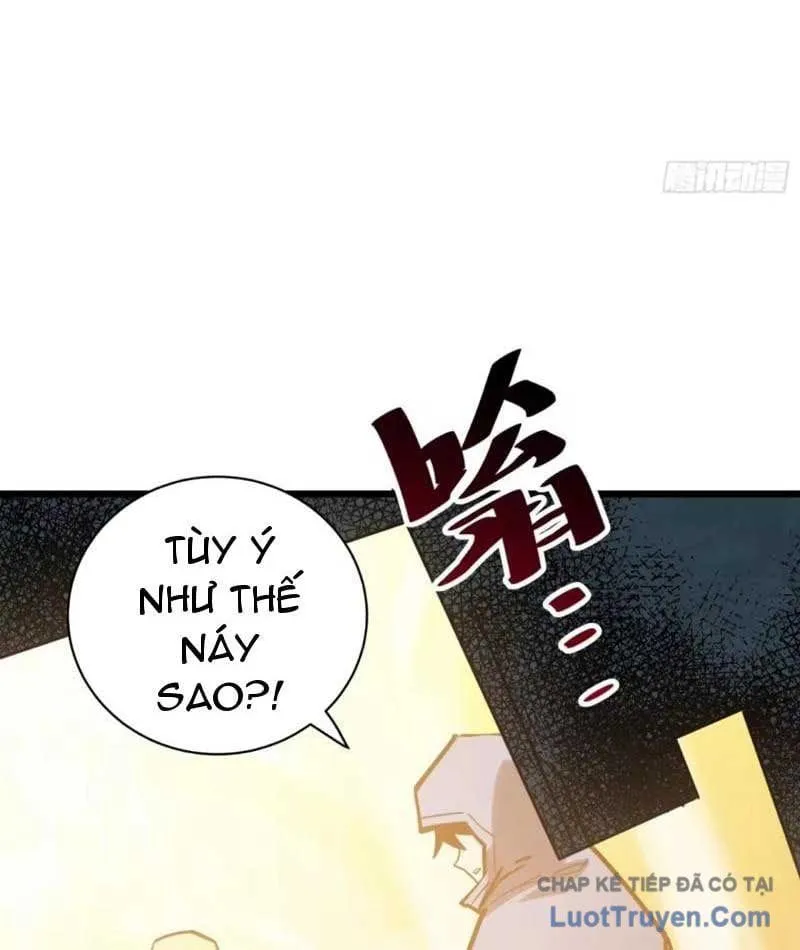 Hóa Thân Của Tôi Lại Là Trùm Cuối Chap 18 - Next Chap 19
