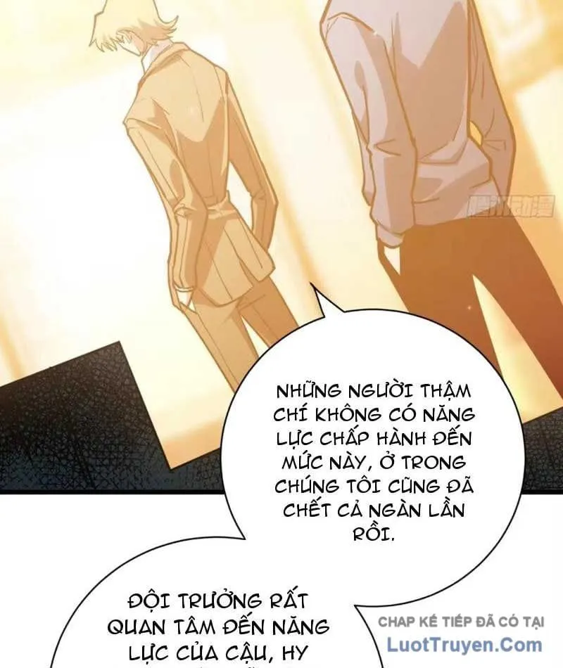Hóa Thân Của Tôi Lại Là Trùm Cuối Chap 18 - Next Chap 19