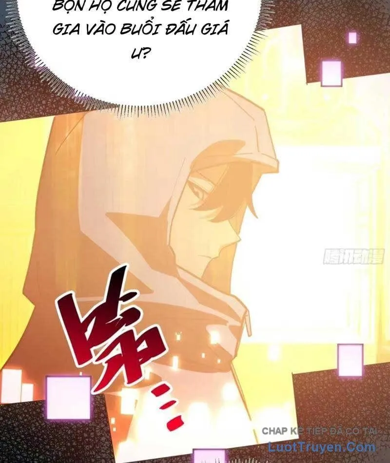 Hóa Thân Của Tôi Lại Là Trùm Cuối Chap 18 - Next Chap 19