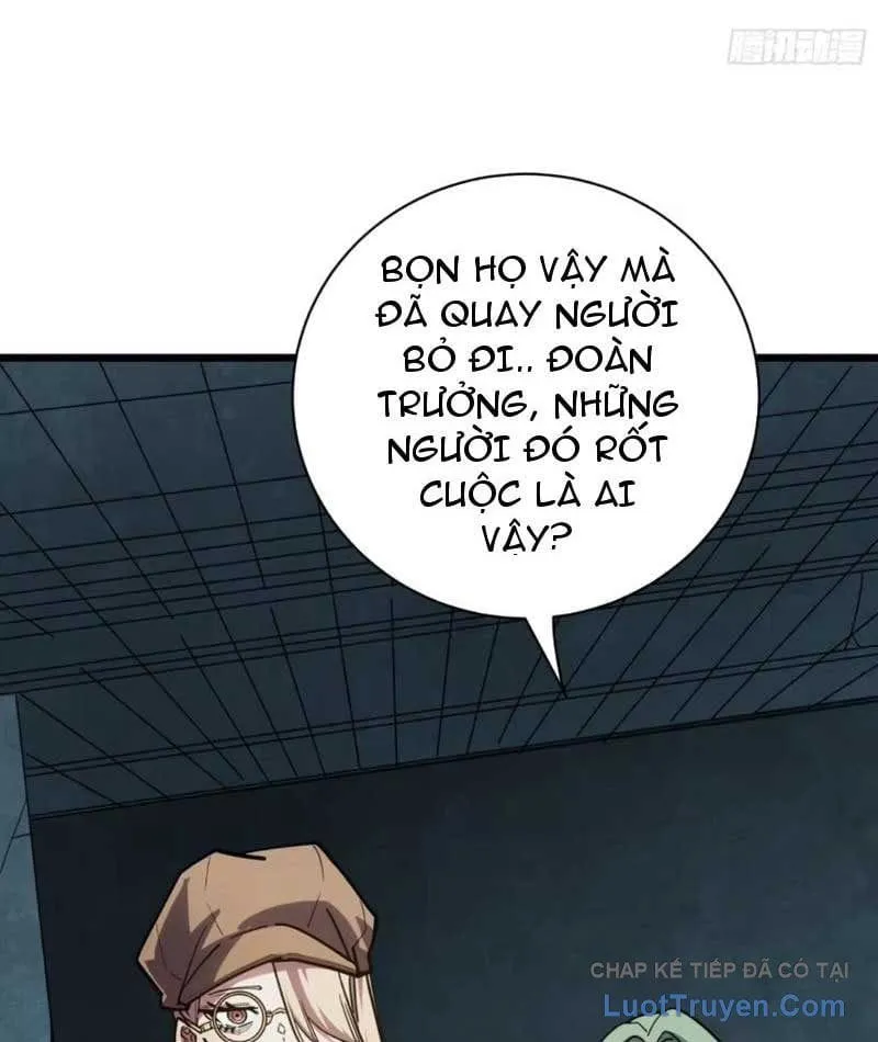 Hóa Thân Của Tôi Lại Là Trùm Cuối Chap 18 - Next Chap 19