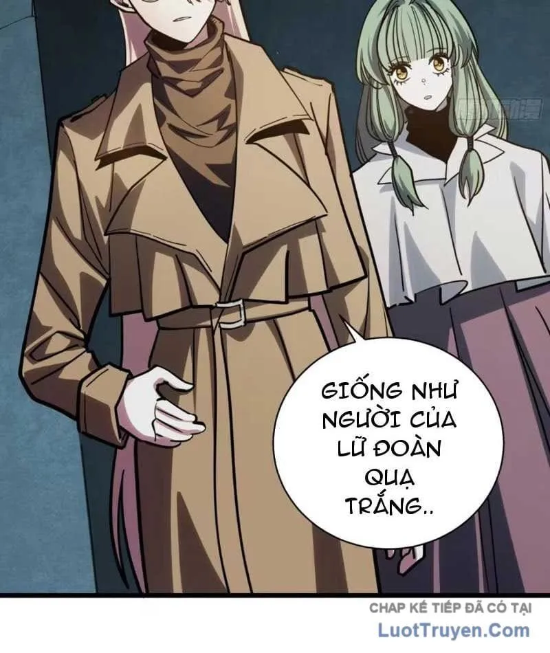Hóa Thân Của Tôi Lại Là Trùm Cuối Chap 18 - Next Chap 19