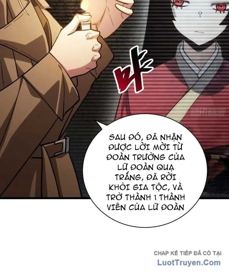Hóa Thân Của Tôi Lại Là Trùm Cuối Chap 18 - Next Chap 19