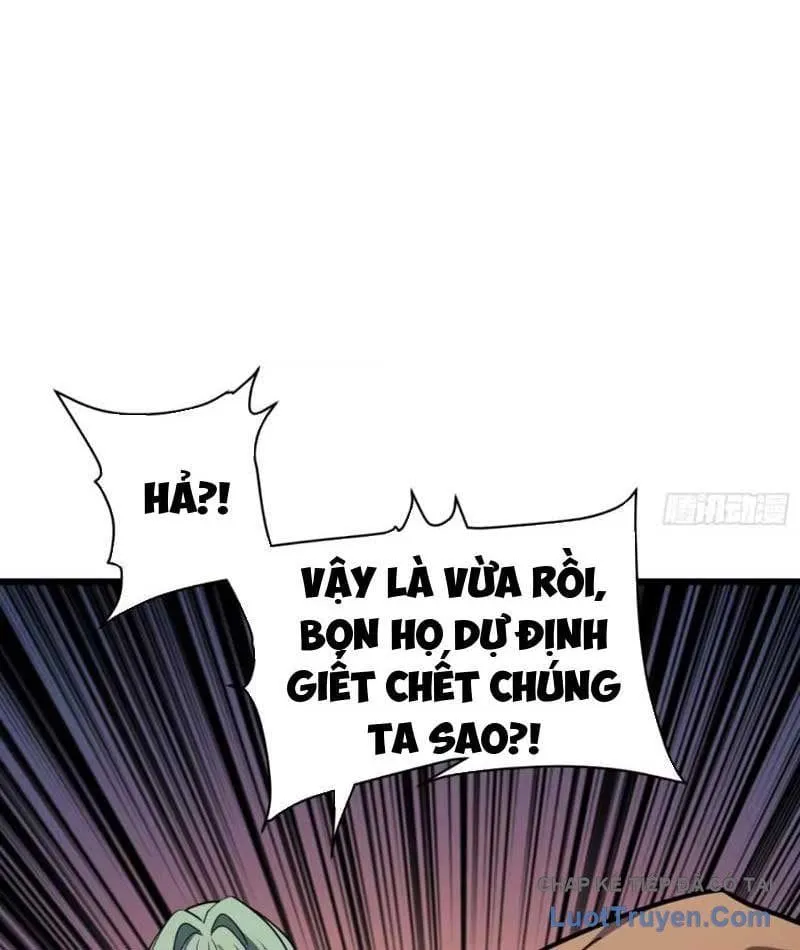 Hóa Thân Của Tôi Lại Là Trùm Cuối Chap 18 - Next Chap 19