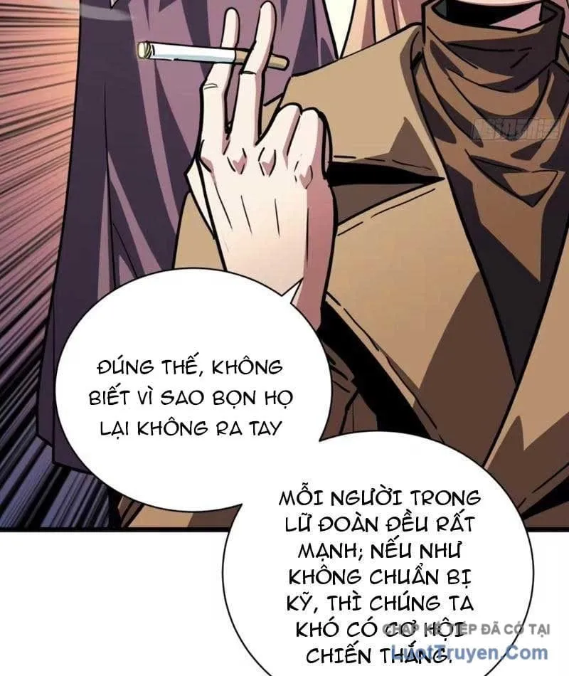 Hóa Thân Của Tôi Lại Là Trùm Cuối Chap 18 - Next Chap 19