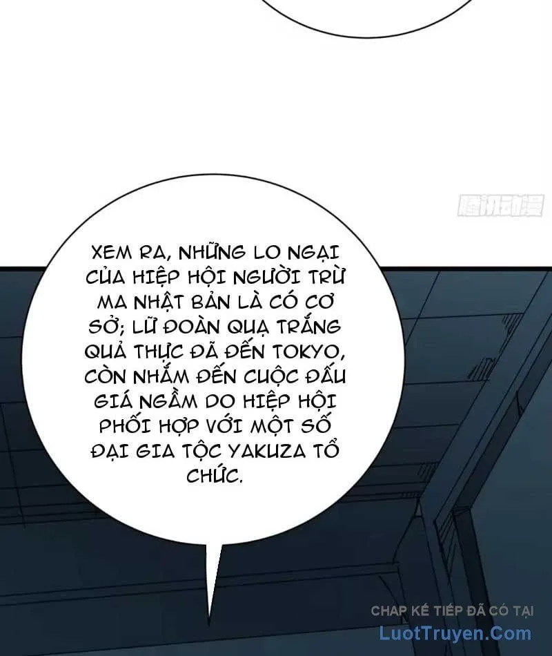 Hóa Thân Của Tôi Lại Là Trùm Cuối Chap 18 - Next Chap 19