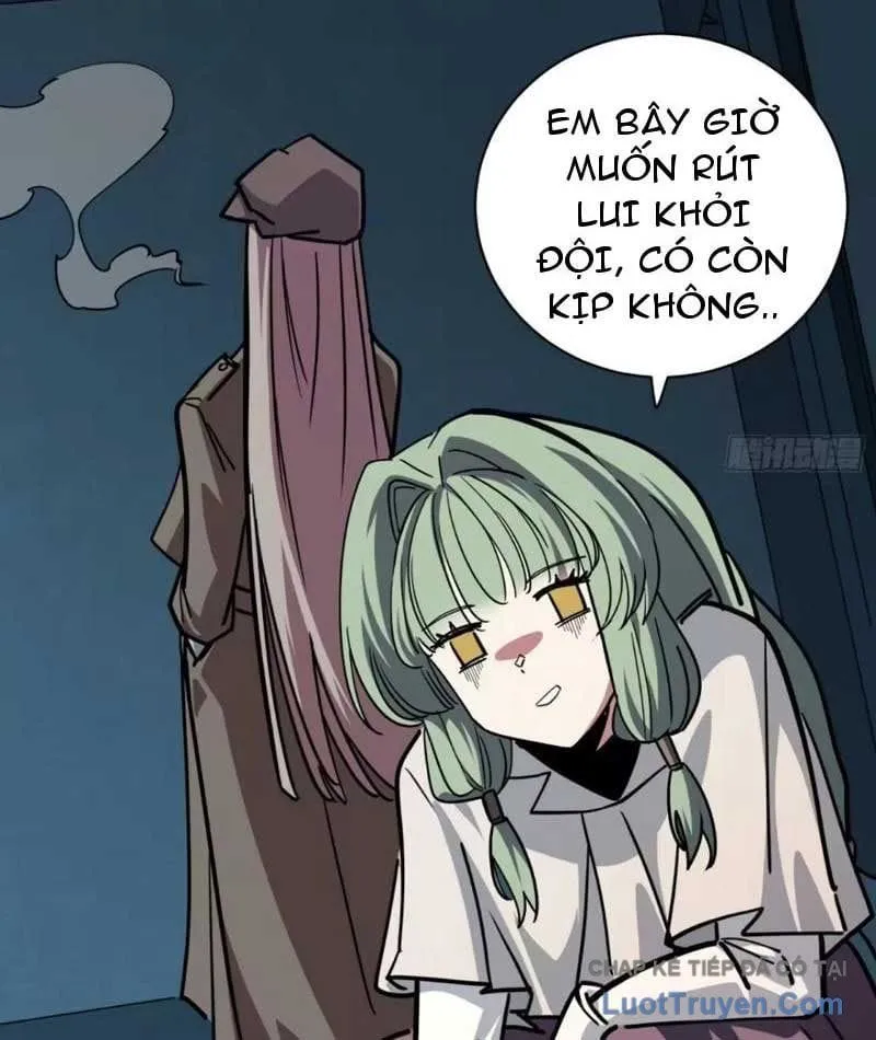 Hóa Thân Của Tôi Lại Là Trùm Cuối Chap 18 - Next Chap 19