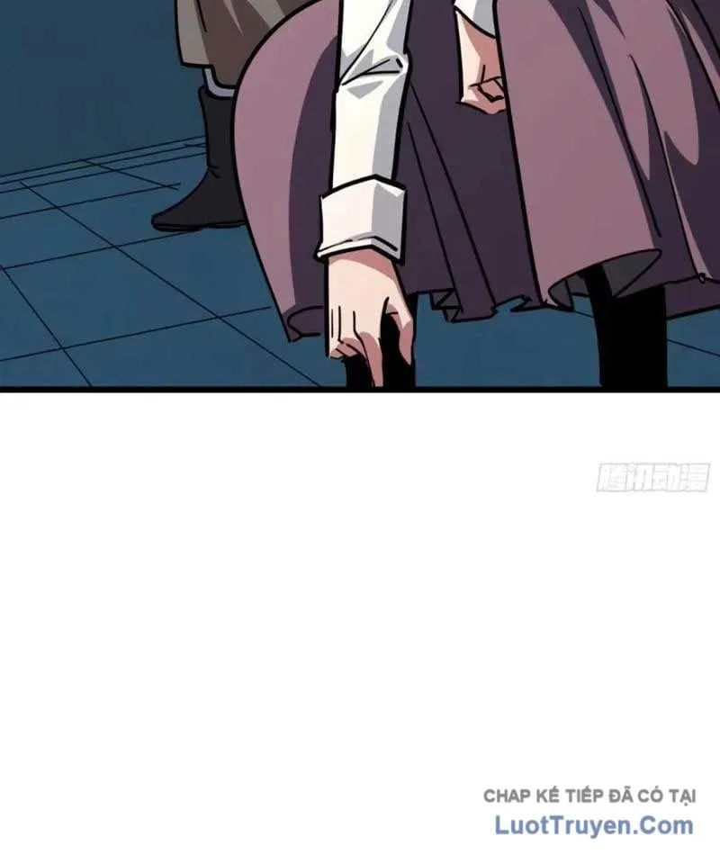 Hóa Thân Của Tôi Lại Là Trùm Cuối Chap 18 - Next Chap 19