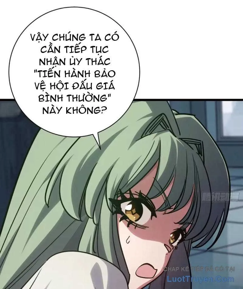 Hóa Thân Của Tôi Lại Là Trùm Cuối Chap 18 - Next Chap 19