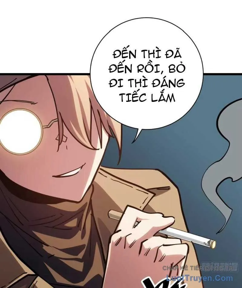 Hóa Thân Của Tôi Lại Là Trùm Cuối Chap 18 - Next Chap 19