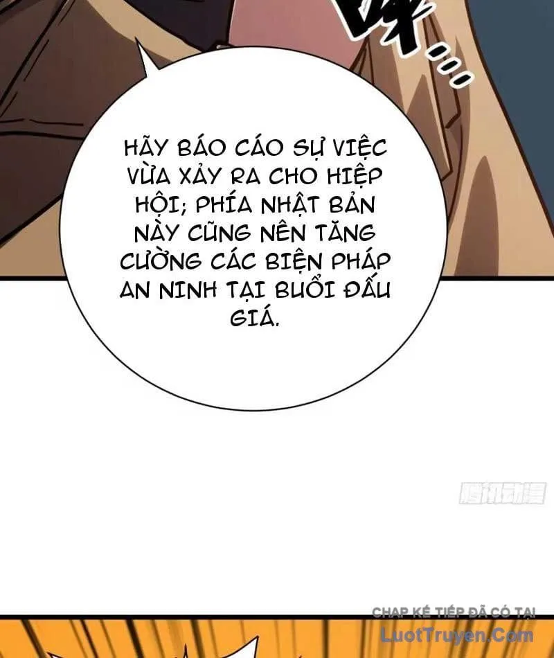 Hóa Thân Của Tôi Lại Là Trùm Cuối Chap 18 - Next Chap 19