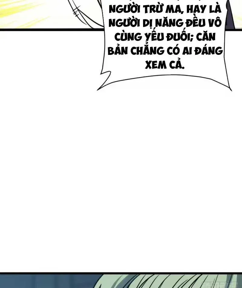 Hóa Thân Của Tôi Lại Là Trùm Cuối Chap 18 - Next Chap 19