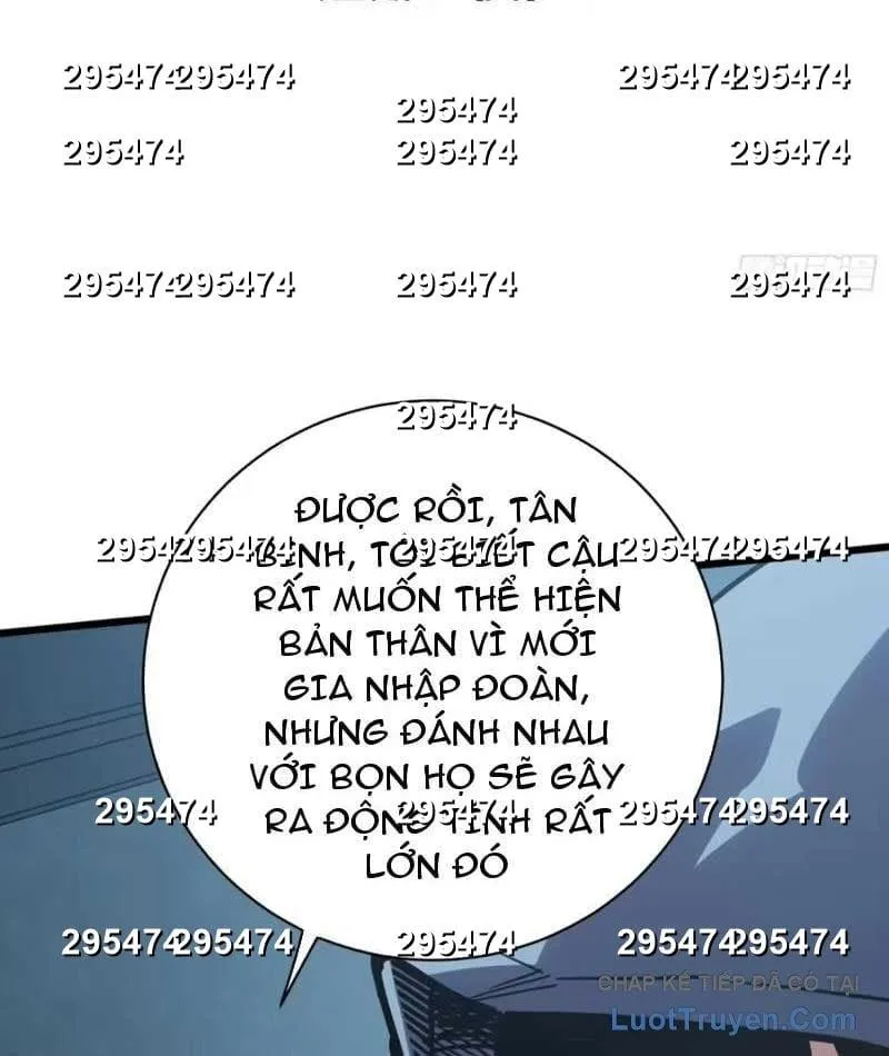 Hóa Thân Của Tôi Lại Là Trùm Cuối Chap 18 - Next Chap 19