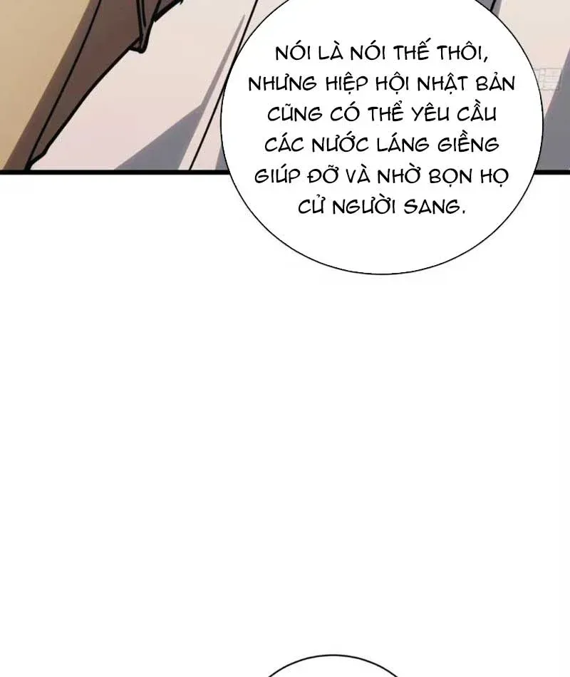 Hóa Thân Của Tôi Lại Là Trùm Cuối Chap 18 - Next Chap 19