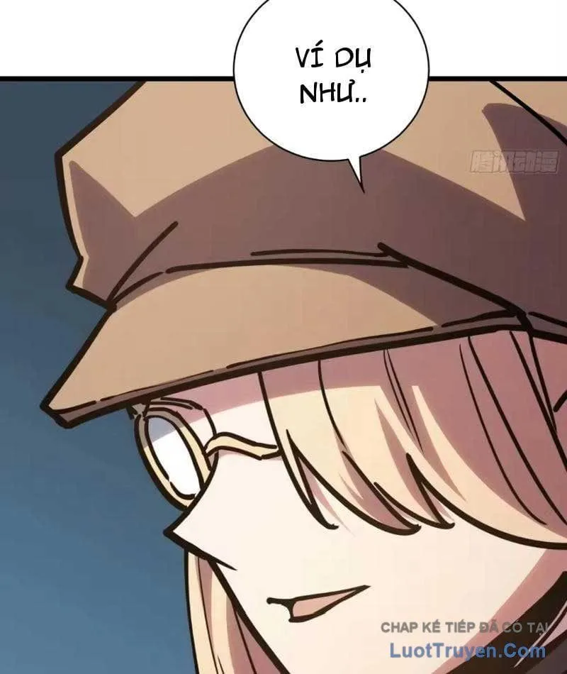 Hóa Thân Của Tôi Lại Là Trùm Cuối Chap 18 - Next Chap 19