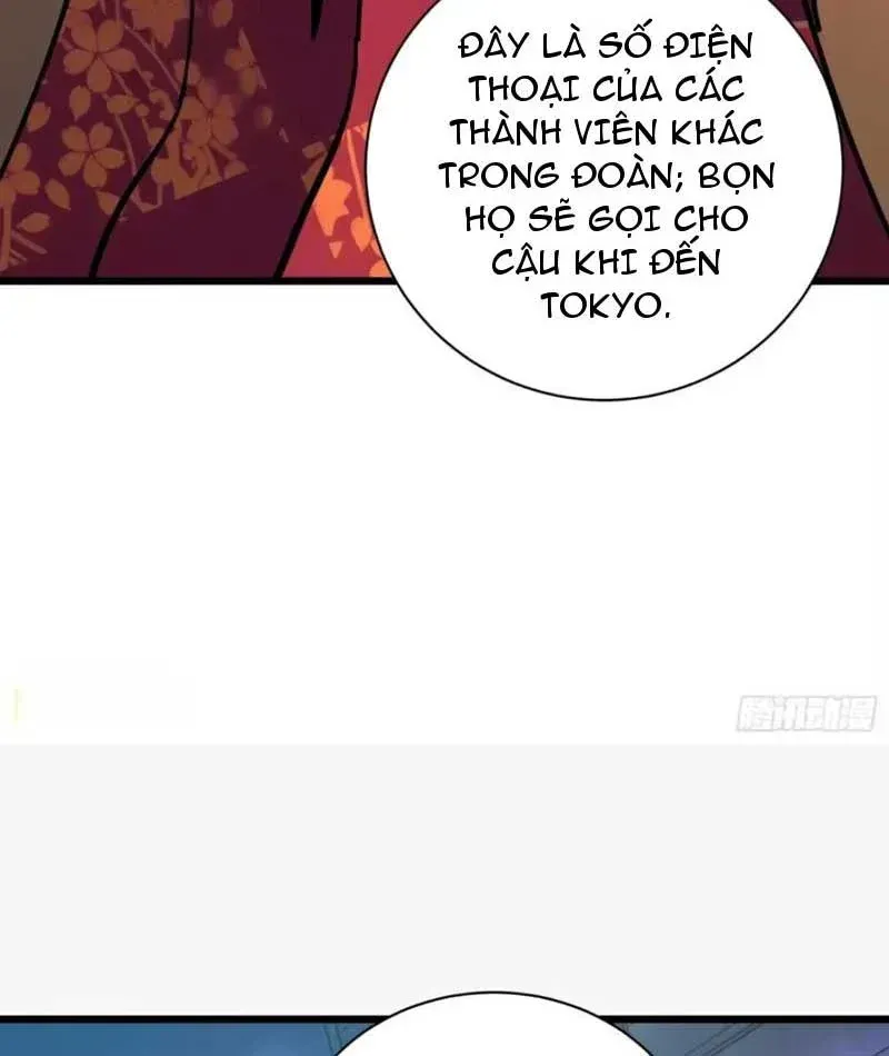 Hóa Thân Của Tôi Lại Là Trùm Cuối Chap 18 - Next Chap 19