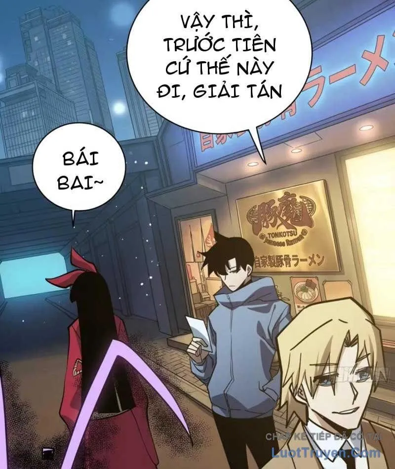 Hóa Thân Của Tôi Lại Là Trùm Cuối Chap 18 - Next Chap 19