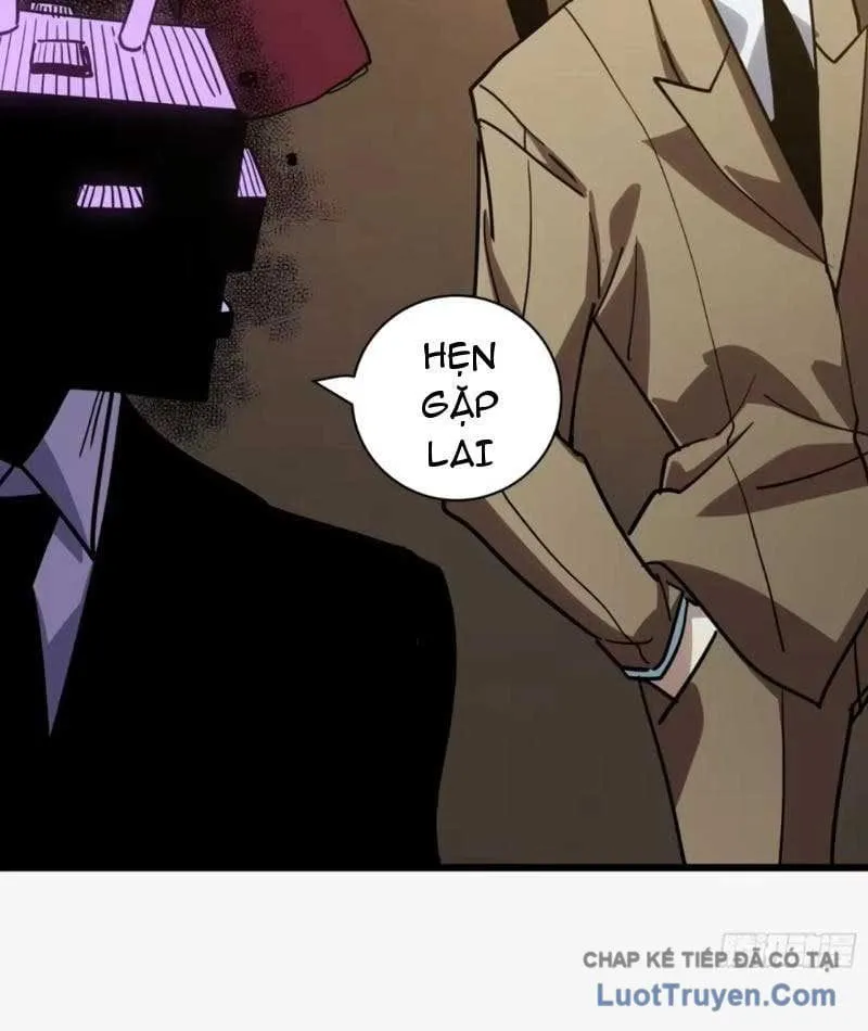 Hóa Thân Của Tôi Lại Là Trùm Cuối Chap 18 - Next Chap 19