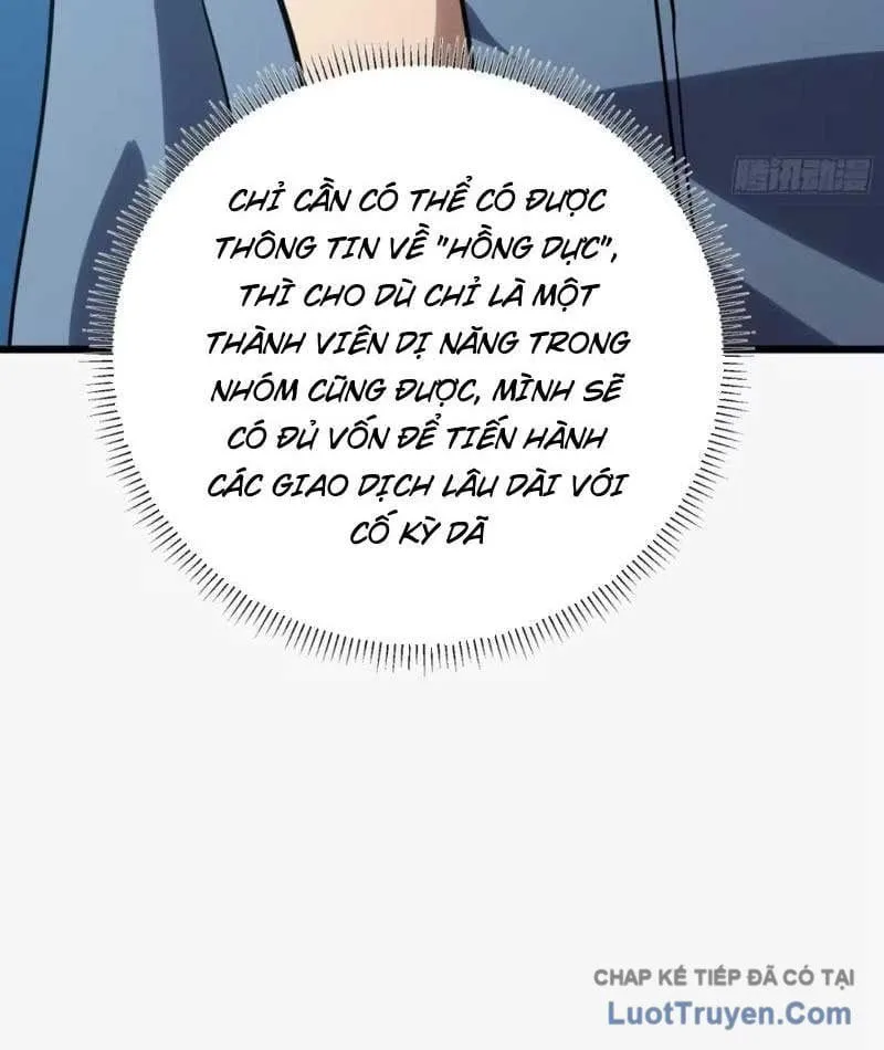Hóa Thân Của Tôi Lại Là Trùm Cuối Chap 18 - Next Chap 19