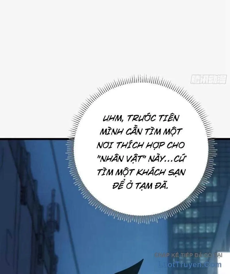 Hóa Thân Của Tôi Lại Là Trùm Cuối Chap 18 - Next Chap 19