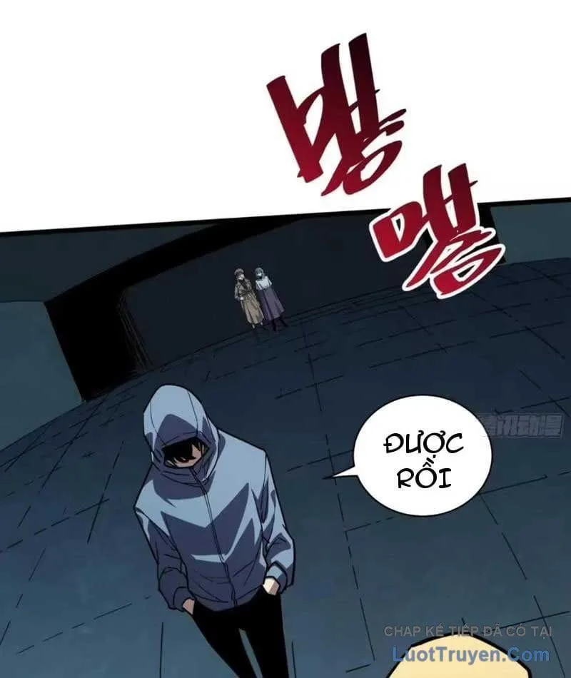 Hóa Thân Của Tôi Lại Là Trùm Cuối Chap 18 - Next Chap 19