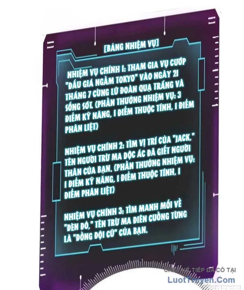 Hóa Thân Của Tôi Lại Là Trùm Cuối Chap 18 - Next Chap 19