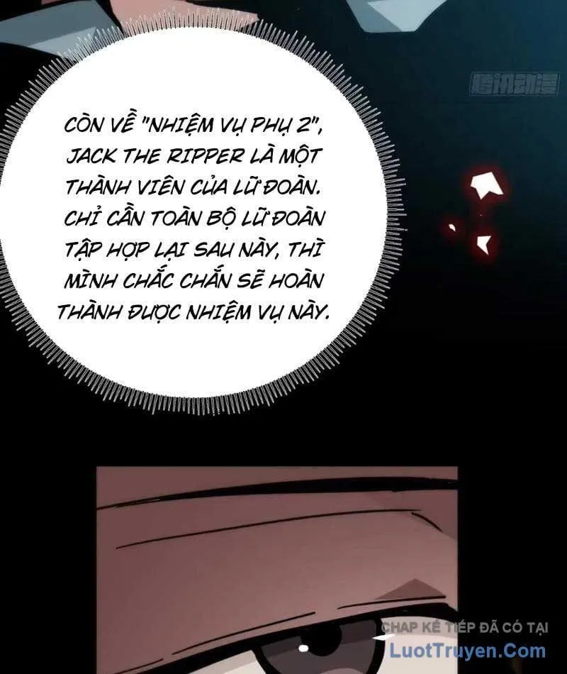 Hóa Thân Của Tôi Lại Là Trùm Cuối Chap 18 - Next Chap 19