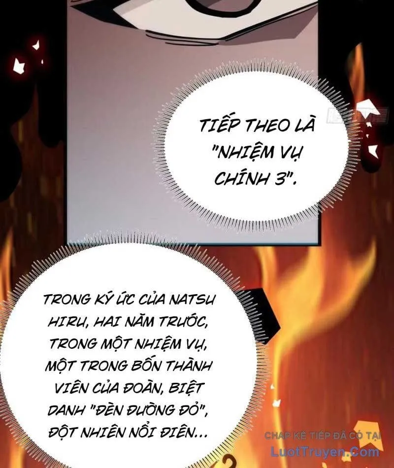 Hóa Thân Của Tôi Lại Là Trùm Cuối Chap 18 - Next Chap 19