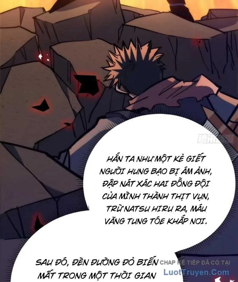 Hóa Thân Của Tôi Lại Là Trùm Cuối Chap 18 - Next Chap 19