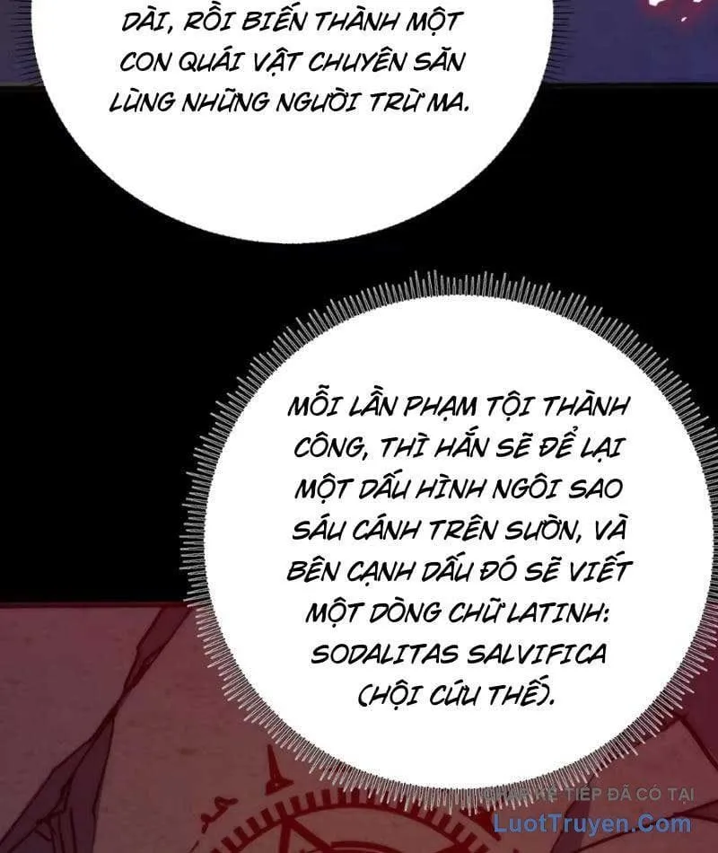Hóa Thân Của Tôi Lại Là Trùm Cuối Chap 18 - Next Chap 19