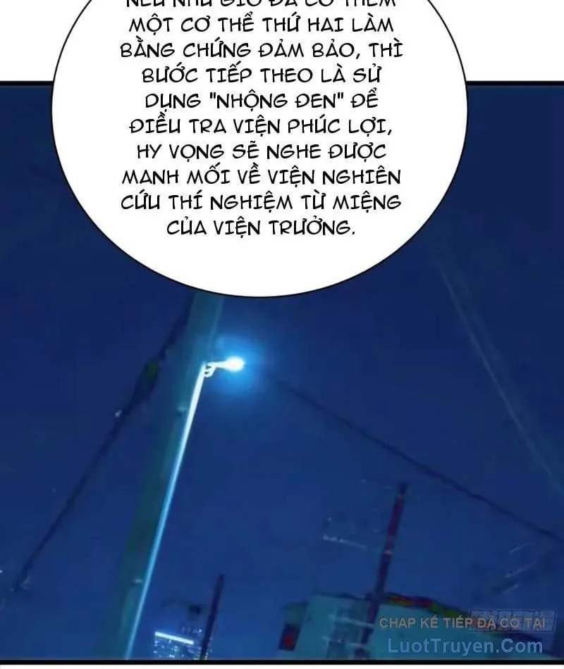 Hóa Thân Của Tôi Lại Là Trùm Cuối Chap 18 - Next Chap 19