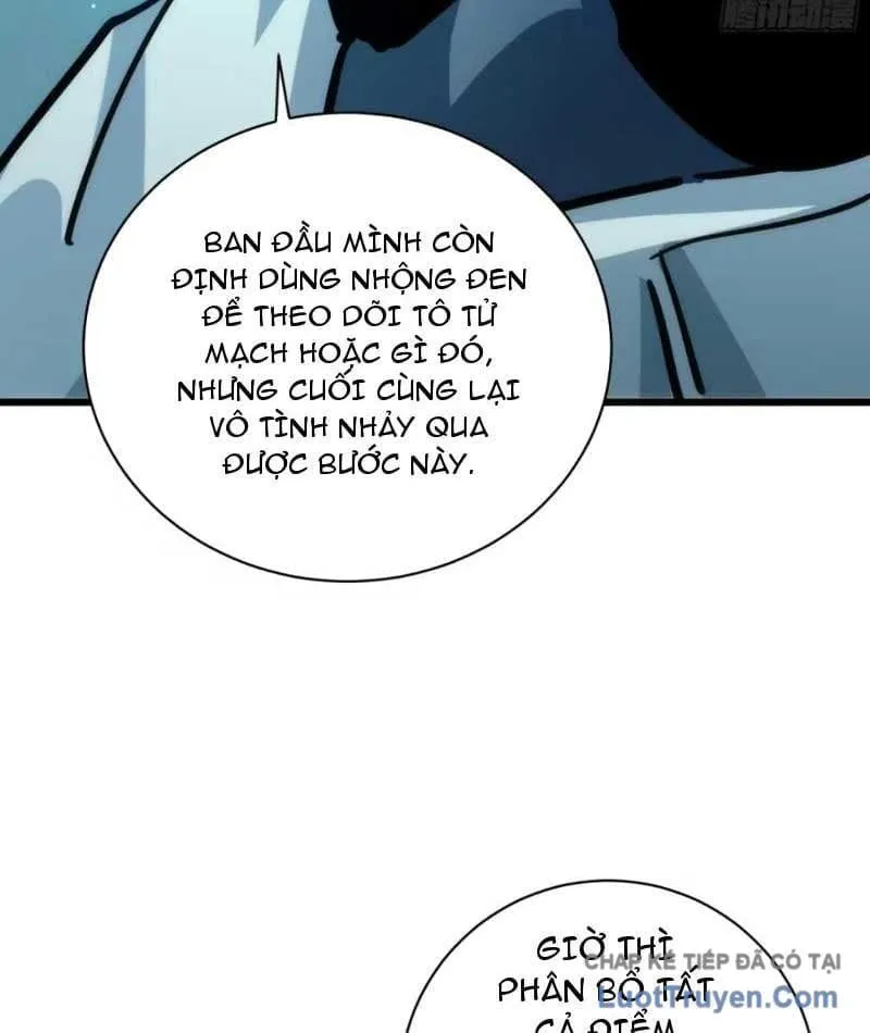 Hóa Thân Của Tôi Lại Là Trùm Cuối Chap 18 - Next Chap 19