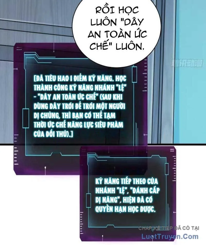 Hóa Thân Của Tôi Lại Là Trùm Cuối Chap 18 - Next Chap 19