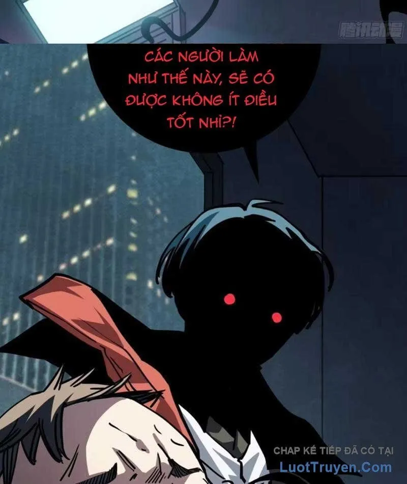 Hóa Thân Của Tôi Lại Là Trùm Cuối Chap 19 - Next Chap 20