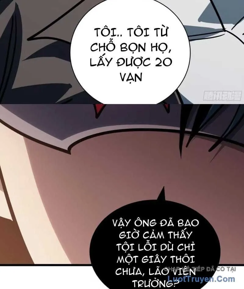 Hóa Thân Của Tôi Lại Là Trùm Cuối Chap 19 - Next Chap 20
