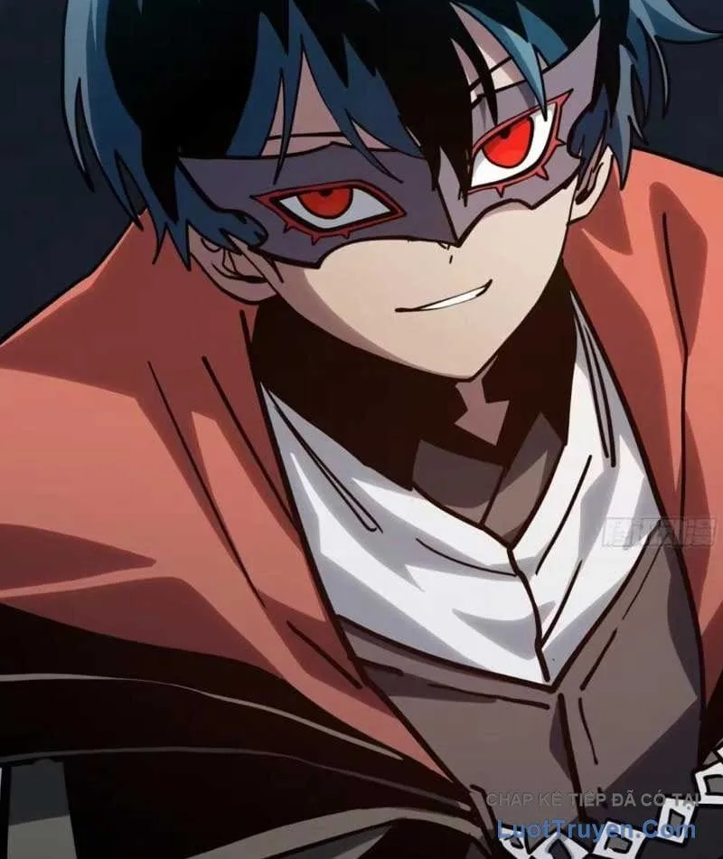 Hóa Thân Của Tôi Lại Là Trùm Cuối Chap 19 - Next Chap 20