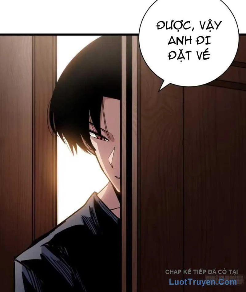 Hóa Thân Của Tôi Lại Là Trùm Cuối Chap 19 - Next Chap 20