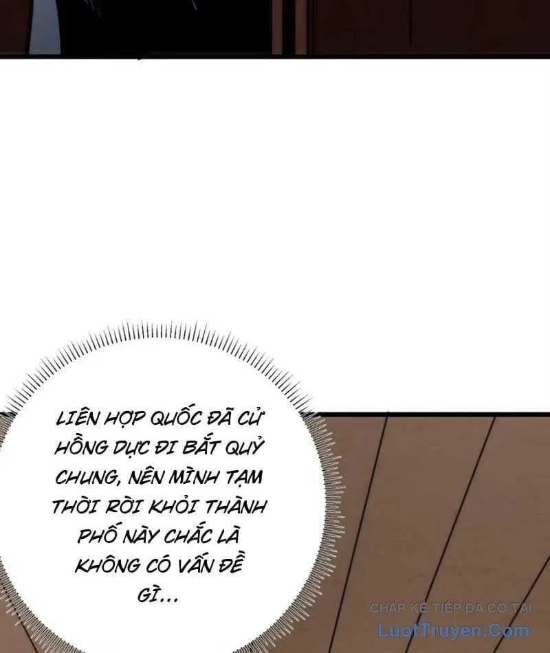 Hóa Thân Của Tôi Lại Là Trùm Cuối Chap 19 - Next Chap 20