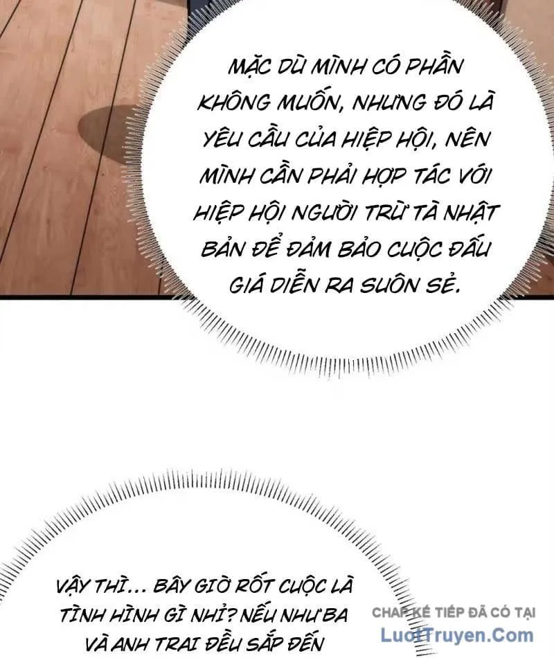 Hóa Thân Của Tôi Lại Là Trùm Cuối Chap 19 - Next Chap 20