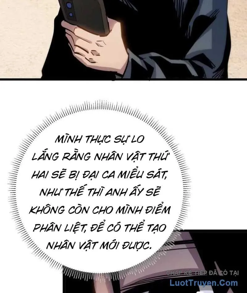 Hóa Thân Của Tôi Lại Là Trùm Cuối Chap 19 - Next Chap 20