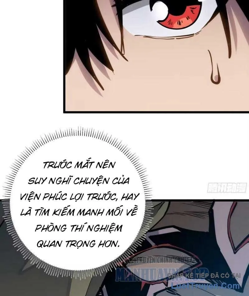 Hóa Thân Của Tôi Lại Là Trùm Cuối Chap 19 - Next Chap 20
