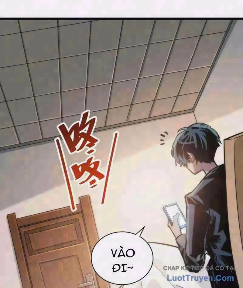 Hóa Thân Của Tôi Lại Là Trùm Cuối Chap 19 - Next Chap 20