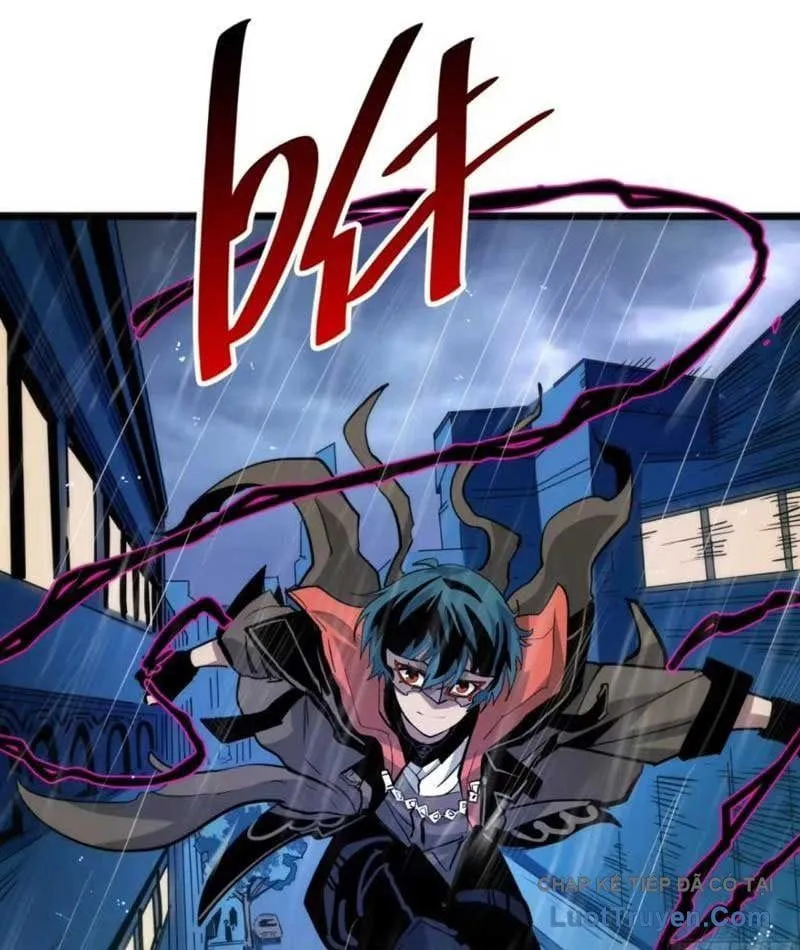 Hóa Thân Của Tôi Lại Là Trùm Cuối Chap 19 - Next Chap 20