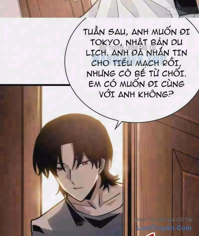 Hóa Thân Của Tôi Lại Là Trùm Cuối Chap 19 - Next Chap 20