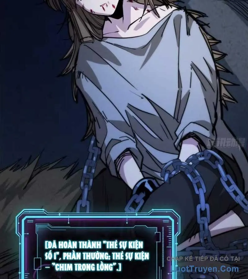 Hóa Thân Của Tôi Lại Là Trùm Cuối Chap 19 - Next Chap 20