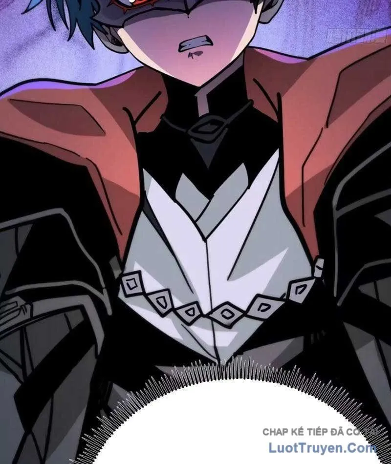 Hóa Thân Của Tôi Lại Là Trùm Cuối Chap 19 - Next Chap 20