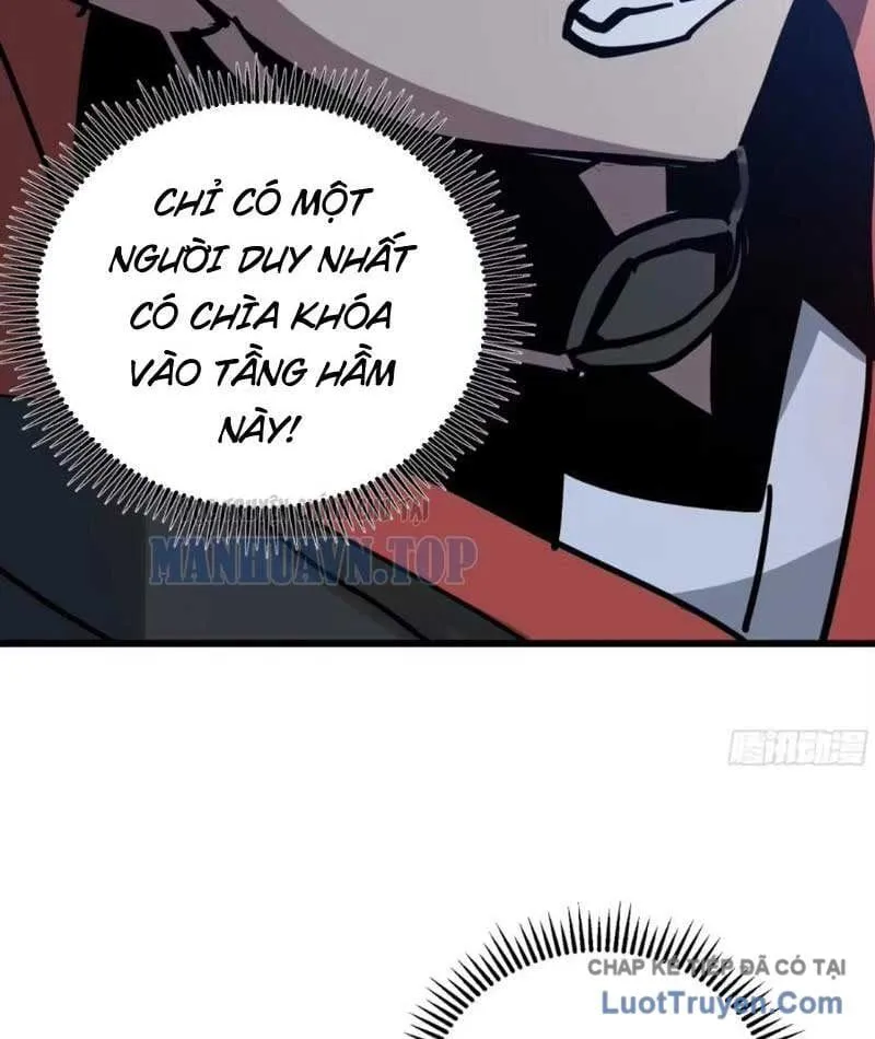 Hóa Thân Của Tôi Lại Là Trùm Cuối Chap 19 - Next Chap 20
