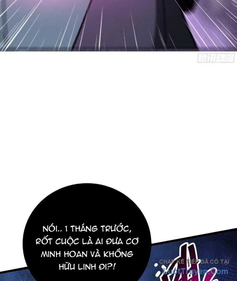 Hóa Thân Của Tôi Lại Là Trùm Cuối Chap 19 - Next Chap 20