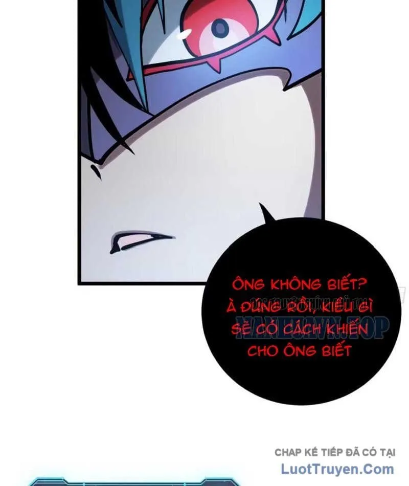 Hóa Thân Của Tôi Lại Là Trùm Cuối Chap 19 - Next Chap 20